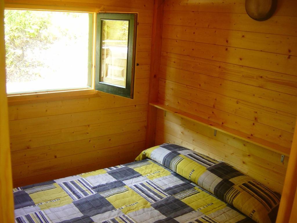 Camping Vall De Ribes Ribes De Freser Rum bild