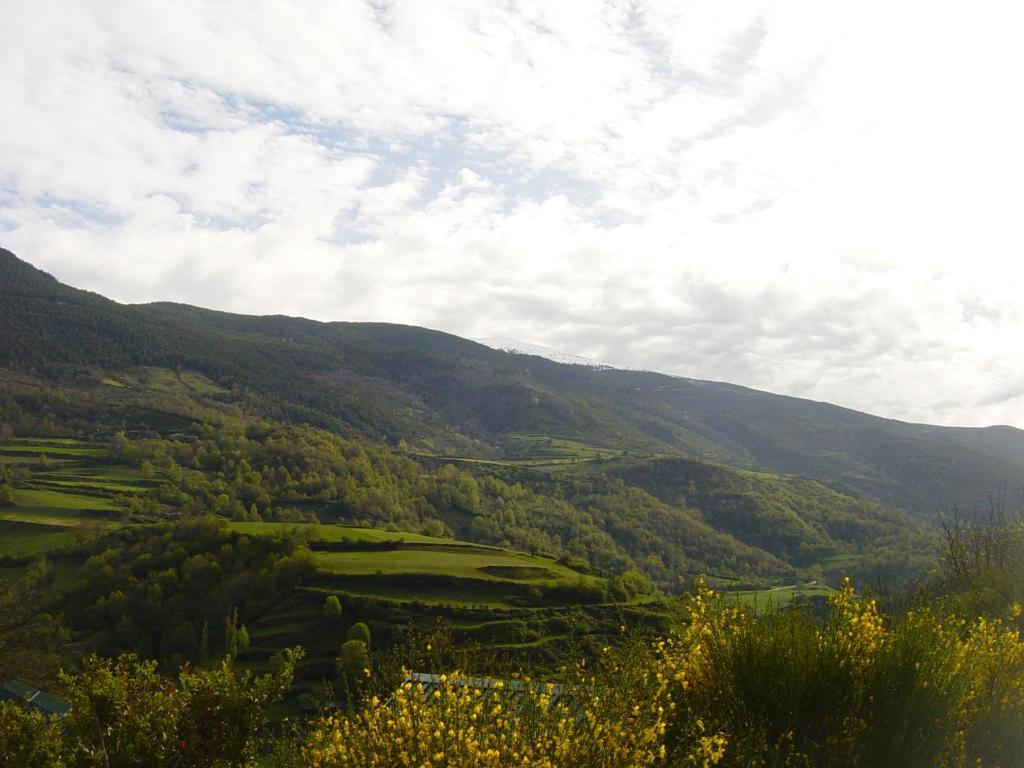 Camping Vall De Ribes Ribes De Freser Rum bild